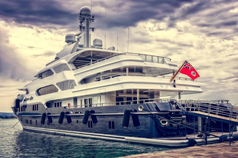 Luxury Travel Experience